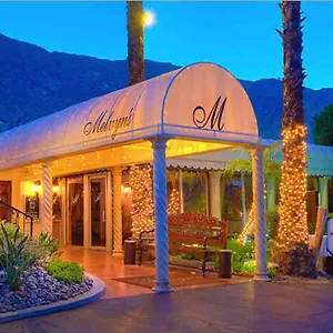 Ingleside Estate & Bungalows- Adults Only **** Palm Springs