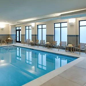 Hotel Hyatt House Osu Short North