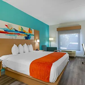 Hotel Western Executive Richmond