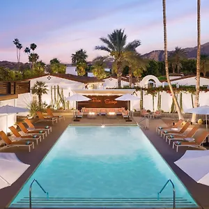 Del Marcos (adults Only) *** Palm Springs