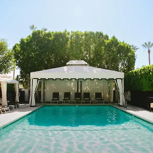 Отель Avalon & Palm Springs, A Member Of Design