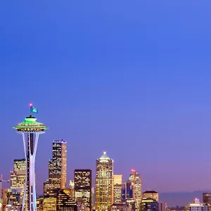 Hotel Astra Hotel, Seattle, A Tribute Portfolio By Marriott
