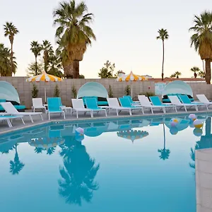 The Cole (adults Only) **** Palm Springs