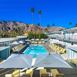 The Skylark, A *** Palm Springs