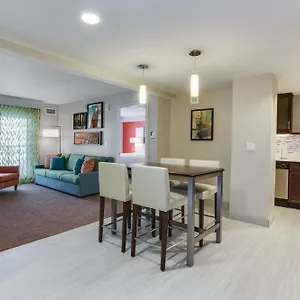 Hotel By Marriott Daytona Oceanfront