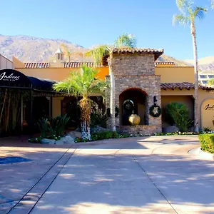 Andreas & *** Palm Springs